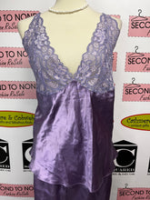 Cargar imagen en el visor de la galería, Satin 2-Piece Pyjamas Set (Size 2X)