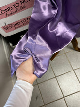 Cargar imagen en el visor de la galería, Satin 2-Piece Pyjamas Set (Size 2X)