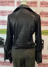 Cargar imagen en el visor de la galería, Chocolate Shine Top (Size M)