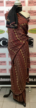 Cargar imagen en el visor de la galería, Traditional Indian Saree (One Size)