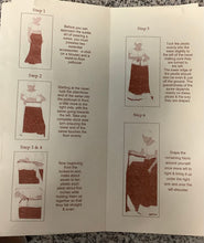 Cargar imagen en el visor de la galería, Traditional Indian Saree (One Size)