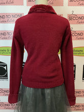 Charger l'image dans la galerie, Poppy Knit Cardigan (Size M)