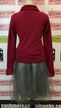 Charger l'image dans la galerie, Poppy Knit Cardigan (Size M)