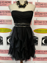 Cargar imagen en el visor de la galería, Streetwear Society Rocker Chic Dress (Size 5)