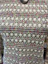 Load image into Gallery viewer, Open Crochet-Style Top