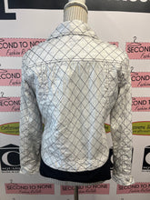 Charger l'image dans la galerie, Reversible B&W Jacket (Size S)