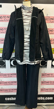 Load image into Gallery viewer, Free Country Reversible Jacket (Size S/M)