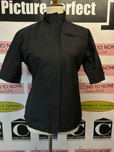 Load image into Gallery viewer, Country Club Short Sleeve Rain Jacket (Size M)