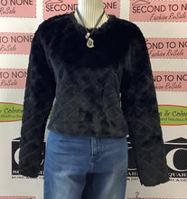 Cargar imagen en el visor de la galería, Top suave y acolchado (talla S)