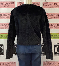 Cargar imagen en el visor de la galería, Top suave y acolchado (talla S)