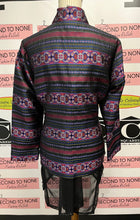 Load image into Gallery viewer, Vintage Talbots Petites Tapestry Jacket (Size 14P)