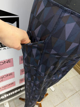 Load image into Gallery viewer, Lululemon Geometric Print Leggings (Size 4)