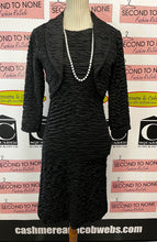 Load image into Gallery viewer, NWT 2 PC Sheena Dress & Shawl Set (Size S)