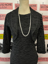Load image into Gallery viewer, NWT 2 PC Sheena Dress & Shawl Set (Size S)