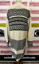 Load image into Gallery viewer, Grace & Lace Wool Blend Cardigan (Size L)