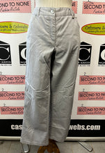 Load image into Gallery viewer, TanJay Grey Pants (Size Petite 6)
