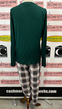 Load image into Gallery viewer, La Vie En Rose Doggy Sleepwear 2Pc Set (Size S)