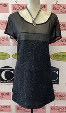 Cargar imagen en el visor de la galería, Precioso top glamuroso (3X)