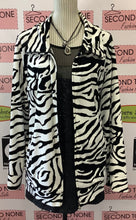 Cargar imagen en el visor de la galería, Precioso top glamuroso (3X)