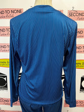Load image into Gallery viewer, Cool Sets 2 Pc Striped Pj Set (Size S)