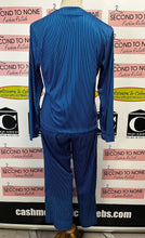 Load image into Gallery viewer, Cool Sets 2 Pc Striped Pj Set (Size S)