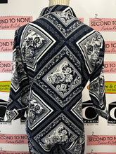 Load image into Gallery viewer, Ralph Lauren 2 Pc Sleepwear Set (Size S)