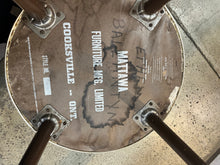 Load image into Gallery viewer, Vintage Footstool