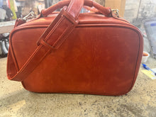 Load image into Gallery viewer, Vintage Samsonite Carry-On Suitcase