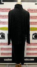 Charger l'image dans la galerie, Nicole Miller 2PC Velour Sleep Set (Size L)