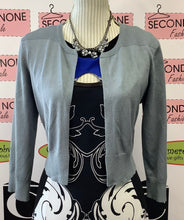 Cargar imagen en el visor de la galería, Bolero Cupio Pizarra (M)