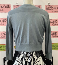 Cargar imagen en el visor de la galería, Bolero Cupio Pizarra (M)