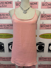 Charger l'image dans la galerie, NWT MEXX Pink Camisole (Size XL)