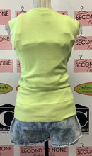 Cargar imagen en el visor de la galería, Chaleco con cremallera Argyle (S)