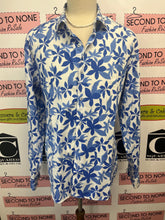 Charger l'image dans la galerie, Long-Sleeve Abstract Hawaiian Shirts (5 Assorted Styles/Sizes)