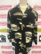 Charger l'image dans la galerie, Long-Sleeve Abstract Hawaiian Shirts (5 Assorted Styles/Sizes)