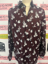 Charger l'image dans la galerie, Long-Sleeve Abstract Hawaiian Shirts (5 Assorted Styles/Sizes)