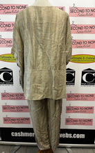 Charger l'image dans la galerie, Linen-Blend Relaxed Top (2 Colors)