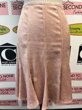 Load image into Gallery viewer, Joseph Ribkoff 2-Piece Ultra-Suede Set (Size 12)