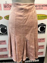 Load image into Gallery viewer, Joseph Ribkoff 2-Piece Ultra-Suede Set (Size 12)