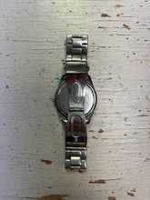 Charger l'image dans la galerie, Betsy Johnson Multi Colour Number Rhinestone Watch