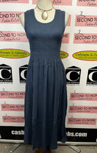 Charger l'image dans la galerie, Smock-Topped Summer Dress (Only 1 L Left!)