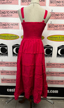 Charger l'image dans la galerie, 100% Cotton Pretty Eyelet Sundress (Only 2 Colours Left!)