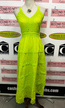 Charger l'image dans la galerie, 100% Cotton Pretty Eyelet Sundress (Only 2 Colours Left!)