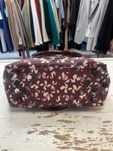 Load image into Gallery viewer, Burberry Berry Nova Stars Supernova Check Tote (Authentic, Gently Used)