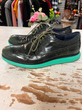 Cargar imagen en el visor de la galería, Cole Haan Lunargrand Oxford-Style Shoes (Size 10-Mens)