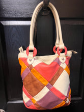 Load image into Gallery viewer, Vintage-Inspired Handbag