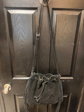 Load image into Gallery viewer, Steve Madden Fringe Purse