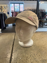 Load image into Gallery viewer, Adidas Tan & Pink Baseball Hat (One Size Fits Most)