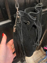 Load image into Gallery viewer, Steve Madden Fringe Purse