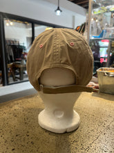 Load image into Gallery viewer, Adidas Tan & Pink Baseball Hat (One Size Fits Most)